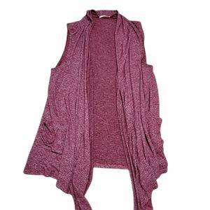 Lika Marya Lace‎ Button 3/4 Sleeve Dress Size S